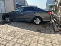 Toyota Camry 2012 годаfor8 500 000 тг. в Алматы