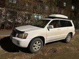 Toyota Highlander 2002 года за 6 000 000 тг. в Семей – фото 5