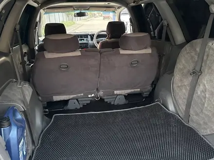 Honda Odyssey 1999 года за 2 700 000 тг. в Алматы – фото 10