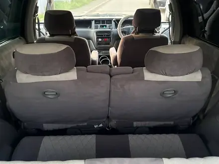 Honda Odyssey 1999 года за 2 700 000 тг. в Алматы – фото 12