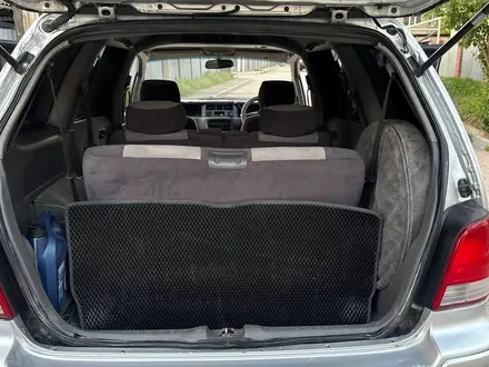 Honda Odyssey 1999 года за 2 700 000 тг. в Алматы – фото 11
