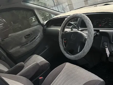 Honda Odyssey 1999 года за 2 700 000 тг. в Алматы – фото 13