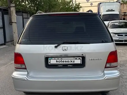 Honda Odyssey 1999 года за 2 700 000 тг. в Алматы – фото 6