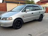 Honda Odyssey 1999 годаүшін2 700 000 тг. в Алматы – фото 2
