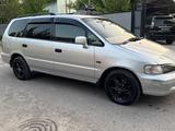 Honda Odyssey 1999 годаүшін2 700 000 тг. в Алматы – фото 4