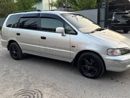 Honda Odyssey 1999 года за 2 700 000 тг. в Алматы – фото 4