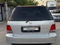 Honda Odyssey 1999 годаүшін2 700 000 тг. в Алматы – фото 14