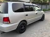 Honda Odyssey 1999 годаүшін2 700 000 тг. в Алматы – фото 5