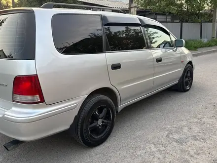 Honda Odyssey 1999 года за 2 700 000 тг. в Алматы – фото 5