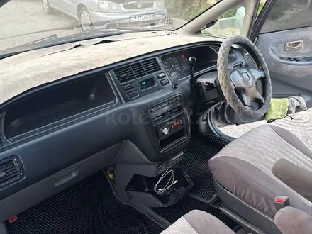 Honda Odyssey 1999 года за 2 700 000 тг. в Алматы – фото 8