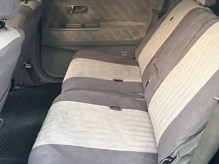 Honda Odyssey 1999 года за 2 700 000 тг. в Алматы – фото 9