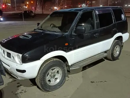 Nissan Mistral 1997 года за 2 000 000 тг. в Караганда – фото 2