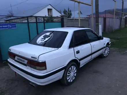 Mazda 626 1988 года за 600 000 тг. в Мерке