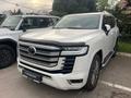 Toyota Land Cruiser Premium+ 2023 года за 53 000 000 тг. в Алматы
