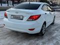 Hyundai Accent 2013 года за 4 000 000 тг. в Астана – фото 14