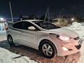 Hyundai Elantra 2015 годаүшін7 550 000 тг. в Астана – фото 3