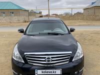 Nissan Teana 2008 годаүшін4 500 000 тг. в Актау