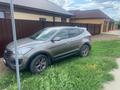 Hyundai Santa Fe 2013 годаүшін7 500 000 тг. в Уральск – фото 2