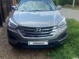 Hyundai Santa Fe 2013 годаүшін7 500 000 тг. в Уральск