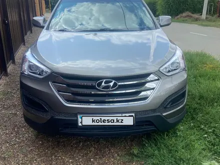 Hyundai Santa Fe 2013 года за 7 500 000 тг. в Уральск