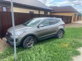 Hyundai Santa Fe 2013 года за 7 500 000 тг. в Уральск – фото 3