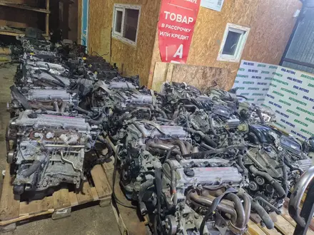 Двигатели из Японии и Швейцарии за 100 000 тг. в Актау – фото 3