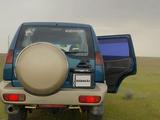 Nissan Mistral 1995 годаfor2 200 000 тг. в Алматы – фото 2