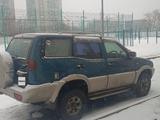 Nissan Mistral 1995 годаfor2 200 000 тг. в Алматы – фото 3