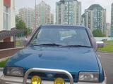 Nissan Mistral 1995 годаfor2 200 000 тг. в Алматы – фото 4