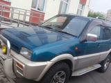 Nissan Mistral 1995 годаүшін2 800 000 тг. в Алматы – фото 3