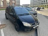 Ford C-Max 2003 года за 2 200 000 тг. в Астана – фото 2