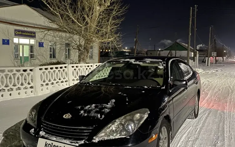 Lexus ES 330 2004 годаfor5 000 000 тг. в Караганда