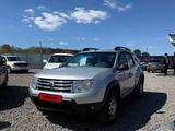 Renault Duster 2013 года за 4 950 000 тг. в Кокшетау – фото 2