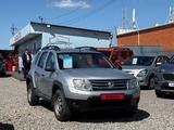 Renault Duster 2013 года за 4 950 000 тг. в Кокшетау
