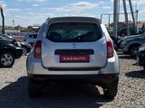 Renault Duster 2013 года за 4 950 000 тг. в Кокшетау – фото 4
