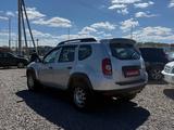 Renault Duster 2013 года за 4 950 000 тг. в Кокшетау – фото 5