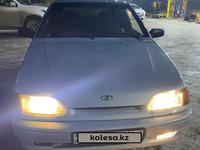 ВАЗ (Lada) 2114 2007 годаfor950 000 тг. в Актобе