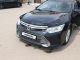 Toyota Camry 2016 года за 10 600 000 тг. в Астана