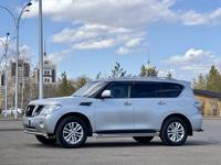 Nissan Patrol 2012 года за 13 400 000 тг. в Астана