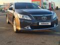 Toyota Camry 2014 года за 10 000 000 тг. в Кызылорда – фото 6