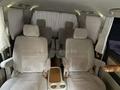 Toyota Alphard 2006 года за 9 800 000 тг. в Тараз – фото 10