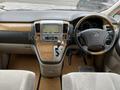 Toyota Alphard 2006 года за 9 800 000 тг. в Тараз – фото 12