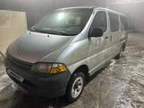Toyota Hiace 2000 года за 2 600 000 тг. в Алматы