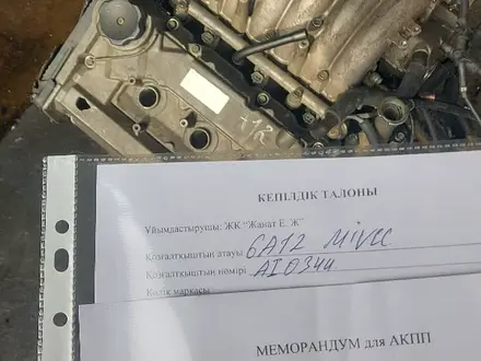 Mitsubishi Galant 1999 года за 2 000 000 тг. в Алматы – фото 3