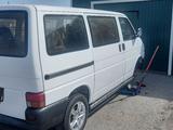 Volkswagen Transporter 1996 года за 3 600 000 тг. в Костанай