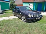 Mercedes-Benz E 280 1997 годаfor1 800 000 тг. в Урджар – фото 3