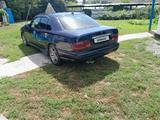 Mercedes-Benz E 280 1997 годаfor1 800 000 тг. в Урджар – фото 4