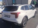 Haval Jolion 2026 года за 8 300 000 тг. в Караганда – фото 3