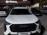Haval Jolion 2026 года за 8 300 000 тг. в Караганда – фото 5