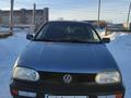 Volkswagen Golf 1992 года за 1 200 000 тг. в Щучинск